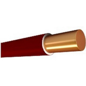 FIO V 4.0MM VERMELHO - 100M