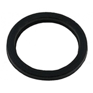 ANILHA BORRACHA - 1/2" - 4UN