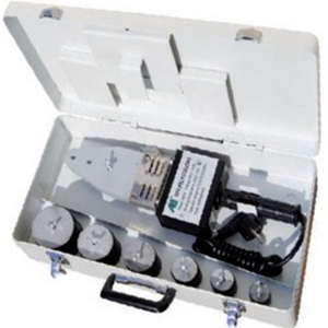 POLIFUSORA PPR - 20/25/32/40/50/63MM