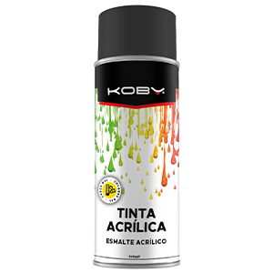 SPRAY ACRILICO PURPURA 4006 - 400ML