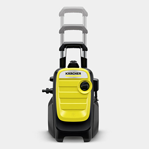 MAQ. LAVAR A/PRESS K5 COMP- 140BAR- 460L/H
