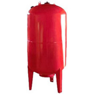 AUTOCLAVE CHAPA C/MEMBRANA VERTICAL - 200L