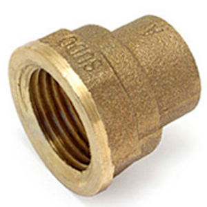 CASQ. BRONZE F/F - 1/2"X18MM