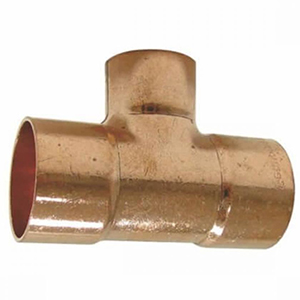TE RED.COBRE F/F/F - 15X22X15MM
