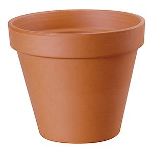 VASO BARRO STANDARD - Nº 22