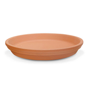 PRATO VASO BARRO STANDARD - Nº 22/P21