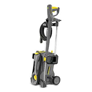 MAQ. LAVAR A/P. PRO HD 600- 180BAR- 460L/H