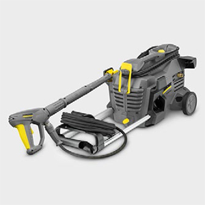MAQ. LAVAR A/P. PRO HD 400- 130BAR- 500L/H