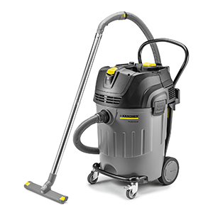 ASPIRADOR NT 65/2 AP EU
