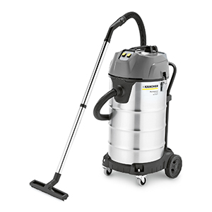 ASPIRADOR NT 90/2 ME CLASSIC EU