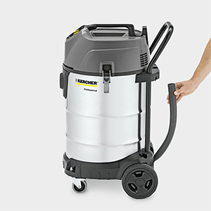 ASPIRADOR NT 90/2 ME CLASSIC EU
