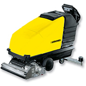 LAVADORA PAV. BR 700 BAT