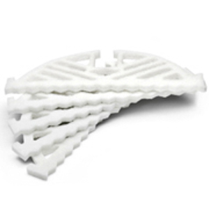 ACESS ESPONJA LIMP. - B60/10 5PC