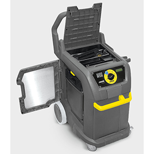 ASPIRADOR VAPOR SGV 8/5 EU