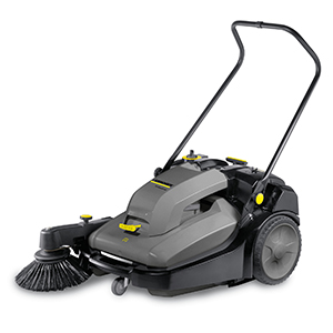 VARREDORA KM 70/30 C BP ADV