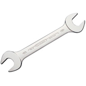 CHAVE 2 BOCAS 30X34MM - 6069520