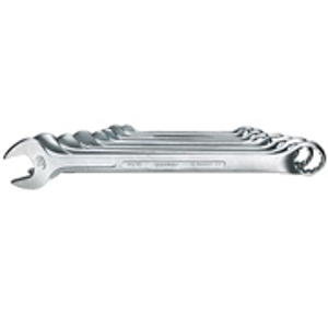 CHAVE BOCA/LUNETA 10/24MM- 8PC - 6011870