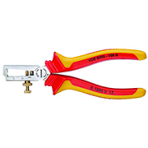 ALICATE DESCARNAR VDE - 160MM - 1552074