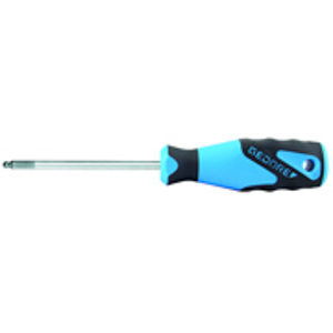 CHAVE SEXT. BOLA - 3X100MM - 6684430
