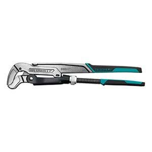 CHAVE CANOS T/SUECO - 1"1/2 - 2530279