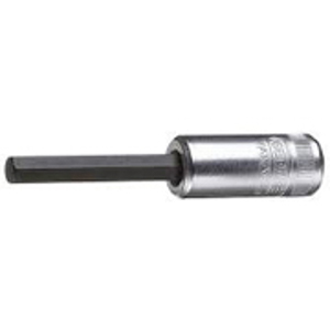 CHAVE CAIXA1/4 BIT SEXT.INT-4X60 - 1933264