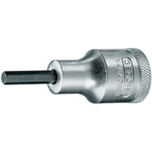 CHAVE CAIXA1/2 SEXT.INT - 5X60MM - 6153150