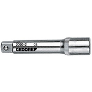 EXTENSAO CHAVE CAIXA 1/4 - 55MM - 6170320