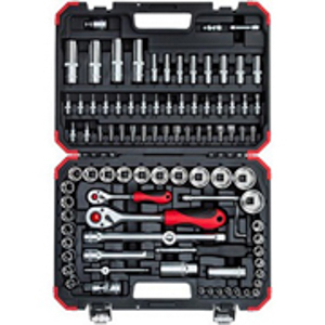 CHAVES CAIXA 1/2X1/4- 10/32- 94PC-58002094