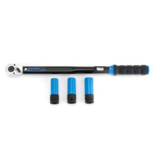 CHAVE DINAMOMETRIC 1/2 40- 200NM - 3014398