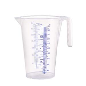 MEDIDOR GRADUADO - 2L