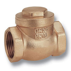 VALV. RETENCAO POSTIGO - 90MM - 3"