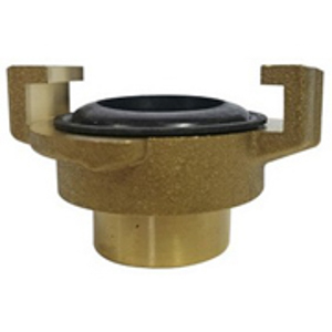ENGATE GEKA FEMEA - 1"1/4