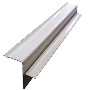 PERFIL CANTONEIRA PRE-LAC. ALHETA - 3M