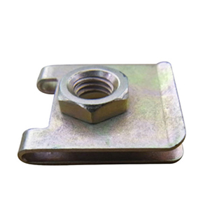 CLIP FIXACAO MOLA - M6 - 20UN