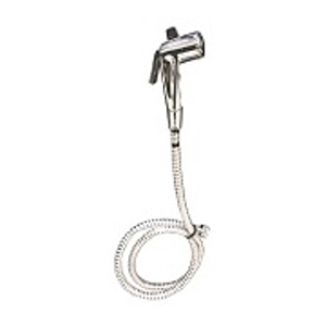 CHUVEIRO SANITA COMPLETO ABS/CROM.