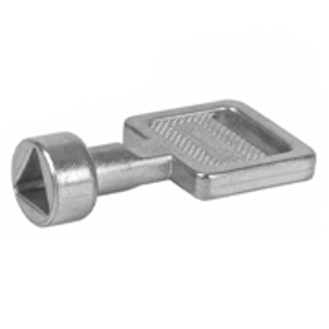 CHAVE 49 P/FECHAD. CAIXA CONTADOR AGUA/LUZ