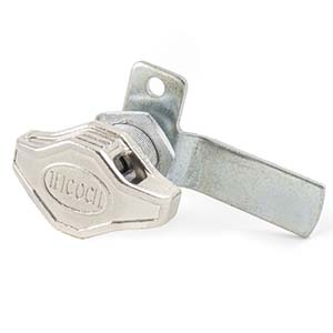 FECHAD. MOVEL METALICO P/ALOQUETE 44 - 20MM