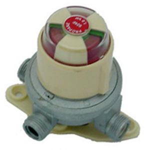 INVERSOR GAS QUTOMATICO 8/1.5 B