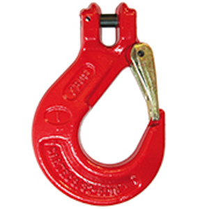 GANCHO CORRENTE G80 8MM HKS - 2T