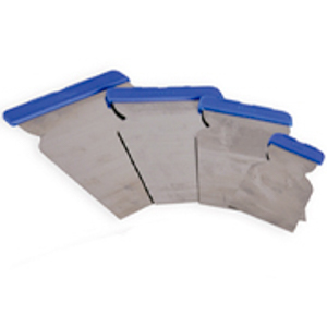 BETUMADEIRA AUTO INOX - KIT 4PC