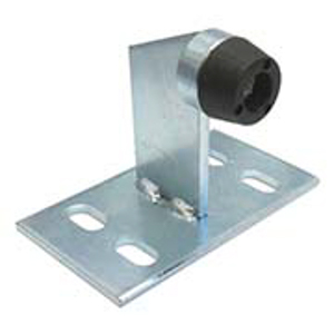 BATENTE PORTAO APARAF.PISO FER/ZINC