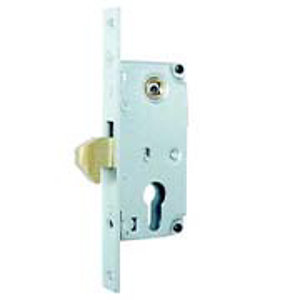 CAIXA PORTA FECHAD. 231 FER/ZINC