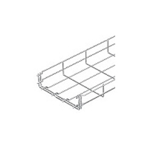 CAMINHO CABOS ARAME 300X60MM - 3M