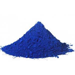 OXIDO FERRO AZUL ULAMAR BAYER - 25KG