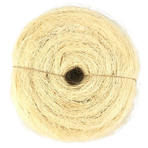 SISAL LIMPEZA - 10KG