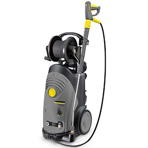 MAQ. LAVAR A/PRESS HD 9/20-4MX PLUS-200BAR