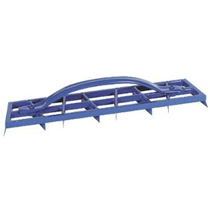 RASPADOR GESSO AZUL - 450X90MM