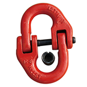 CONECTOR G80 8MM V-08.8 - 2T