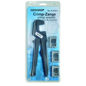 CONJ. ALICATES DE CRAVAGEM- 4PC - 1830929