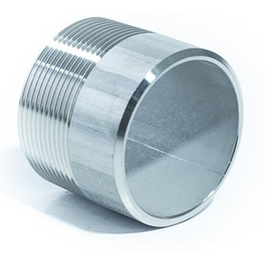 PONTEIRA MACHO INOX 316 - 2"